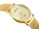 ZEGAREK DAMSKI JORDAN KERR - C3129 (ZJ928B) GOLD