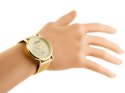 ZEGAREK DAMSKI JORDAN KERR - C3129 (ZJ928B) GOLD