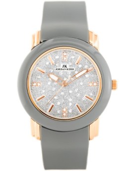 ZEGAREK DAMSKI JORDAN KERR - GLAMOUR (ZJ617H) - HIT!