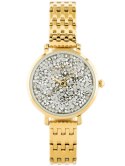 ZEGAREK DAMSKI JORDAN KERR - SS357 (ZJ926D) GOLD/SILVER