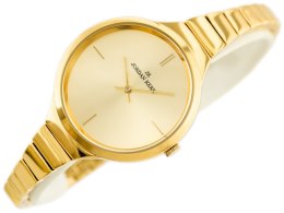 ZEGAREK DAMSKI JORDAN KERR - SS371 (ZJ927C) GOLD