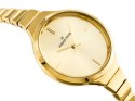 ZEGAREK DAMSKI JORDAN KERR - SS371 (ZJ927C) GOLD