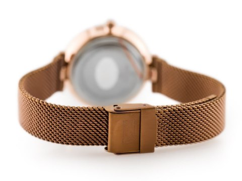 ZEGAREK DAMSKI PACIFIC 6012 (ZY600C) - ROSEGOLD ZEGAREK DAMSKI PACIFIC 6012 (ZY600C) - ROSEGOLD