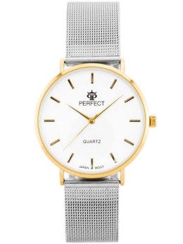 ZEGAREK DAMSKI PERFECT B7304 (ZP852B) + BOX
