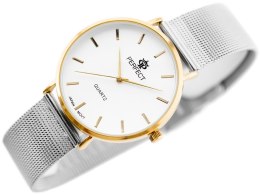 ZEGAREK DAMSKI PERFECT B7304 (ZP852B) + BOX