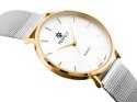 ZEGAREK DAMSKI PERFECT B7304 (ZP852B) + BOX