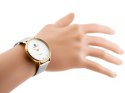 ZEGAREK DAMSKI PERFECT B7304 (ZP852B) + BOX