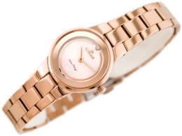 ZEGAREK G. ROSSI - 10779B (ZG733E) + BOX