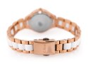 ZEGAREK G. ROSSI - 11041B (ZG740E) + BOX