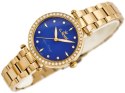 ZEGAREK G. ROSSI - 11185B (ZG746D) + BOX