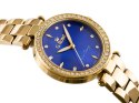 ZEGAREK G. ROSSI - 11185B (ZG746D) + BOX
