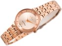 ZEGAREK G. ROSSI - 11188B (ZG747E) + BOX