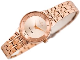 ZEGAREK G. ROSSI - 11188B (ZG747E) + BOX