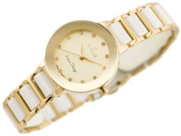 ZEGAREK G. ROSSI - 11413B (ZG732C) + BOX