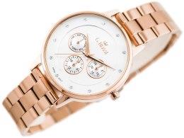 ZEGAREK G. ROSSI - 11715B (ZG731E) + BOX