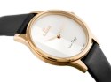 ZEGAREK G. ROSSI - 11765A (ZG768H) + BOX