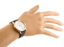 ZEGAREK G. ROSSI - 11765A (ZG768H) + BOX