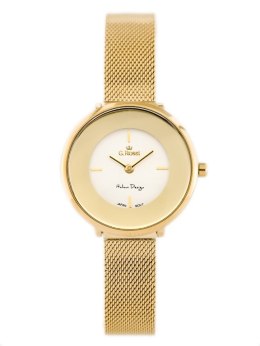 ZEGAREK G. ROSSI - 11917B (ZG705D) + BOX
