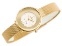 ZEGAREK G. ROSSI - 11917B (ZG705D) + BOX