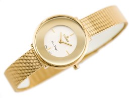 ZEGAREK G. ROSSI - 11917B (ZG705D) + BOX