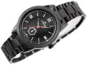 ZEGAREK G. ROSSI - 11922B (ZG703D) + BOX