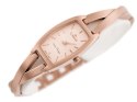 ZEGAREK G. ROSSI - 11924B (ZG710F) - MATOWY + BOX