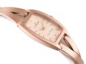 ZEGAREK G. ROSSI - 11924B (ZG710F) - MATOWY + BOX