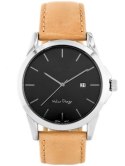ZEGAREK G. ROSSI - 3844A2 (ZG235G) + BOX