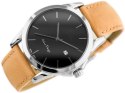 ZEGAREK G. ROSSI - 3844A2 (ZG235G) + BOX