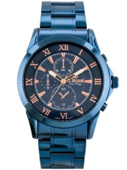 ZEGAREK G. ROSSI - ALLESIO (ZG042R) + BOX