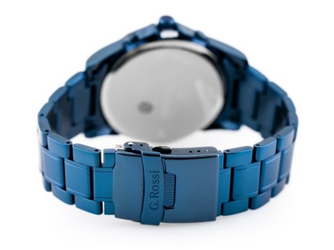 ZEGAREK G. ROSSI - ALLESIO (ZG042R) + BOX ZEGAREK G. ROSSI - ALLESIO (ZG042R) + BOX