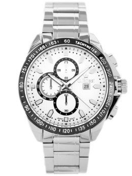 ZEGAREK G. ROSSI - BLUES (ZG094H) + BOX