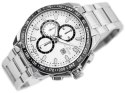 ZEGAREK G. ROSSI - BLUES (ZG094H) + BOX