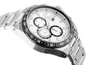ZEGAREK G. ROSSI - BLUES (ZG094H) + BOX