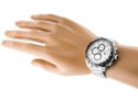 ZEGAREK G. ROSSI - BLUES (ZG094H) + BOX