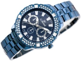 ZEGAREK G. ROSSI - CORE (ZG627M) + BOX