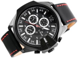 ZEGAREK G. ROSSI - E6122A - EXCLUSIVE (ZG249C) + BOX