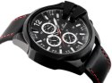 ZEGAREK G. ROSSI - E6122A - EXCLUSIVE (ZG249C) + BOX