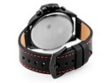 ZEGAREK G. ROSSI - E6122A - EXCLUSIVE (ZG249C) + BOX