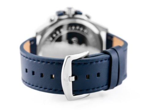 ZEGAREK G. ROSSI - E6122A - EXCLUSIVE (ZG249E) + BOX ZEGAREK G. ROSSI - E6122A - EXCLUSIVE (ZG249E) + BOX