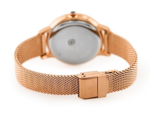 ZEGAREK G. ROSSI - G.R12177B-3D3 (ZG771E) + BOX ZEGAREK G. ROSSI - G.R12177B-3D3 (ZG771E) + BOX