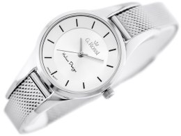 ZEGAREK G. ROSSI - KAYLE (ZG773A) + BOX
