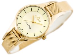 ZEGAREK G. ROSSI - KAYLE (ZG773D) + BOX