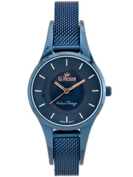 ZEGAREK G. ROSSI - KAYLE (ZG773H) + BOX