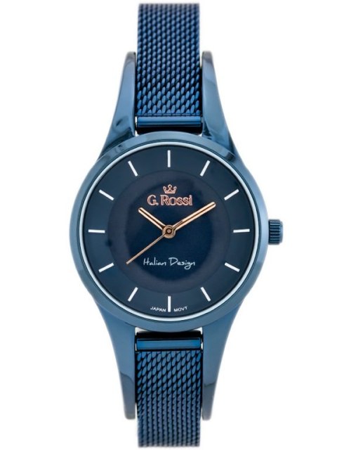 ZEGAREK G. ROSSI - KAYLE (ZG773H) + BOX ZEGAREK G. ROSSI - KAYLE (ZG773H) + BOX
