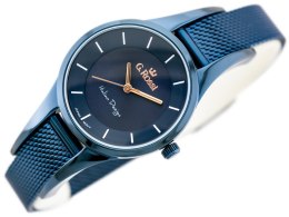 ZEGAREK G. ROSSI - KAYLE (ZG773H) + BOX
