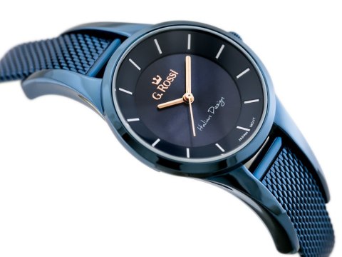 ZEGAREK G. ROSSI - KAYLE (ZG773H) + BOX ZEGAREK G. ROSSI - KAYLE (ZG773H) + BOX
