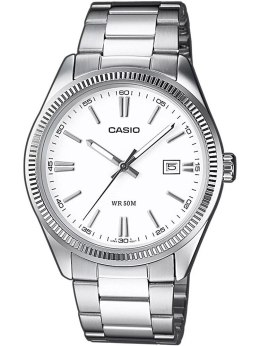 ZEGAREK MĘSKI CASIO MTP-1302D-7A1 (ZD072C) + BOX