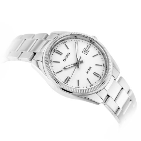 ZEGAREK MĘSKI CASIO MTP-1302D-7A1 (ZD072C) + BOX ZEGAREK MĘSKI CASIO MTP-1302D-7A1 (ZD072C) + BOX
