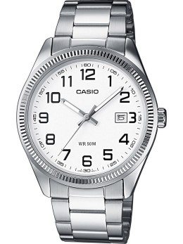 ZEGAREK MĘSKI CASIO MTP-1302PD-7B (ZD072D) + BOX